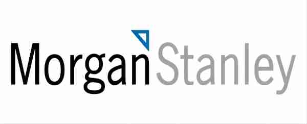美国摩根士丹利银行