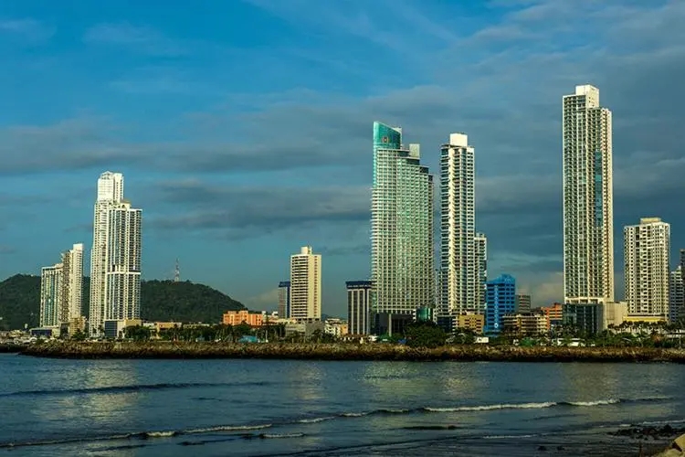 巴拿马公司注册