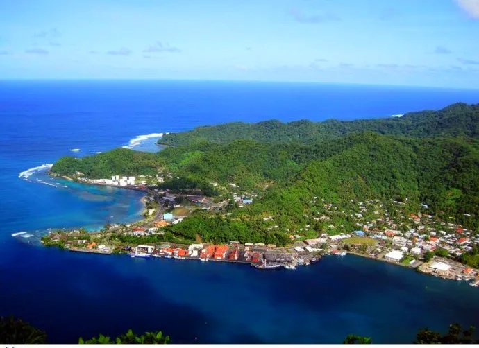 萨摩亚公司注册