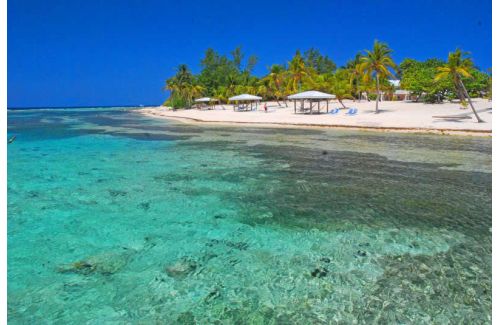 千里咨询小课堂|注册开曼公司的政策